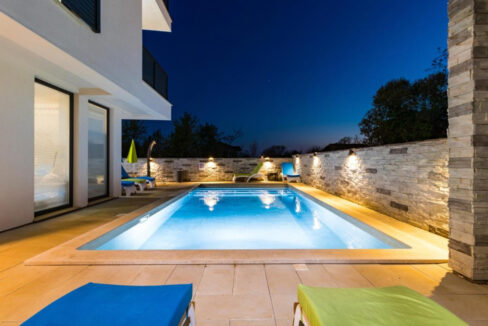 Appartementhaus Medulin