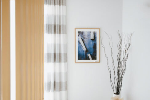 Attraktives zeitgenössisches Hotel mit historischem Touch - Labin, Istra