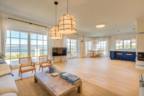 Elegantes Herrenhaus Crikvenica