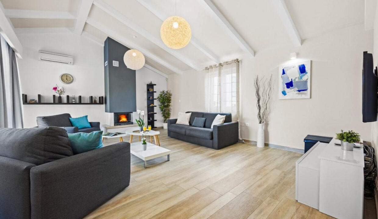 2 Doppelhaushälften Medulin