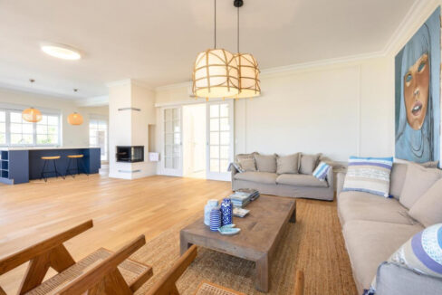 Elegantes Herrenhaus Crikvenica