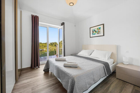 2 Doppelhaushälften Medulin