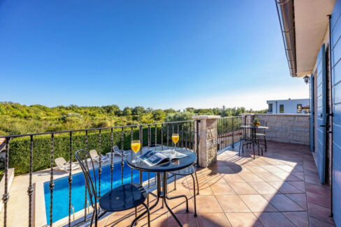 2 Doppelhaushälften Medulin