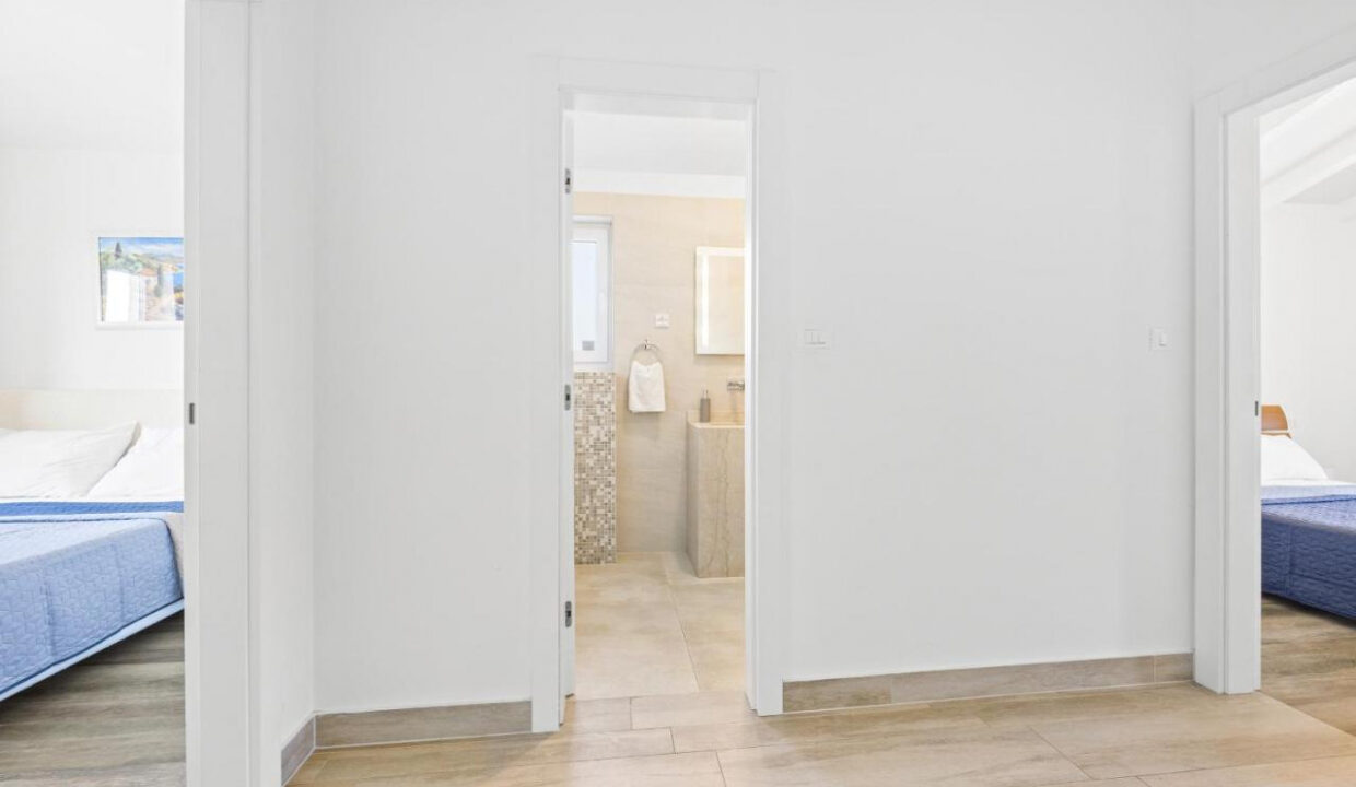 2 Doppelhaushälften Medulin