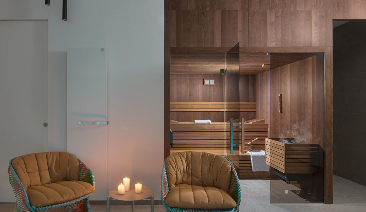 Neues Grundstück Villa in der Region Rovinj