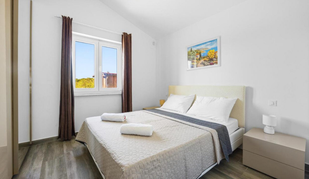 2 Doppelhaushälften Medulin