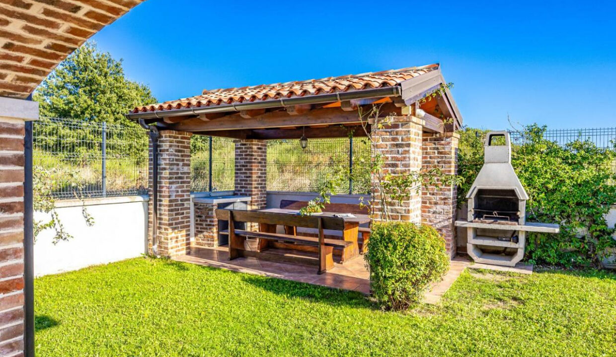 2 Doppelhaushälften Medulin