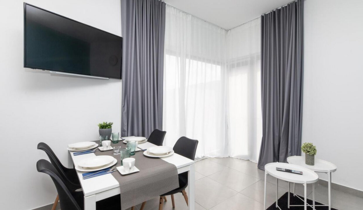 Außergewöhnliche Steinvilla auf Brac