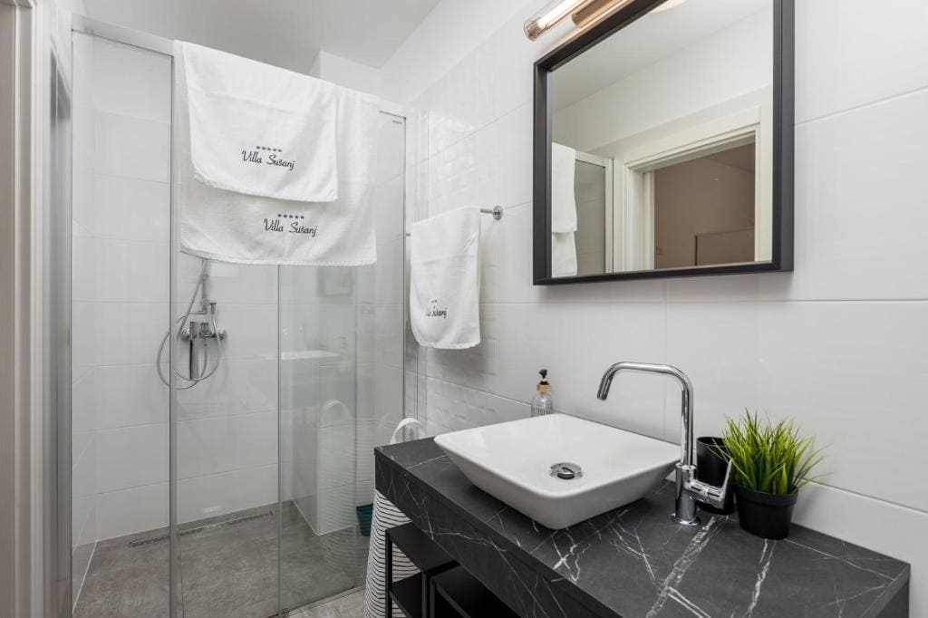 Schönes Haus in der Nähe von Opatija Zentrum