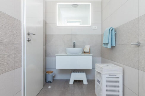 Appartementhaus Medulin