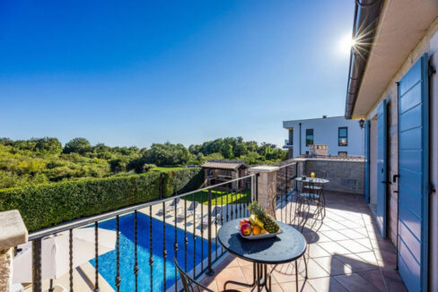 2 Doppelhaushälften Medulin