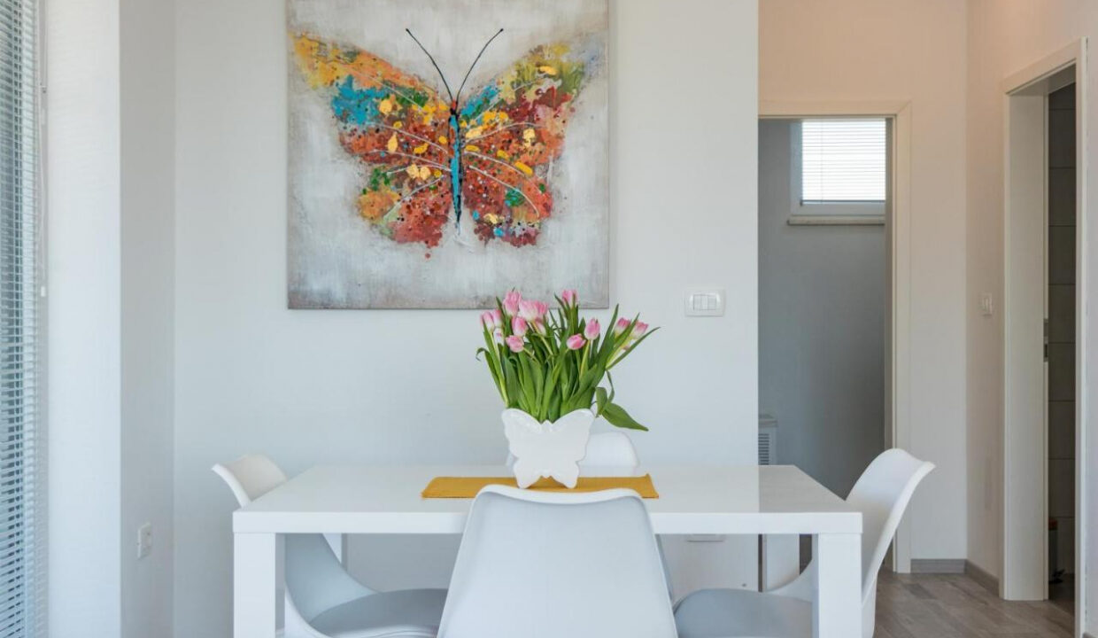 Appartementhaus Medulin