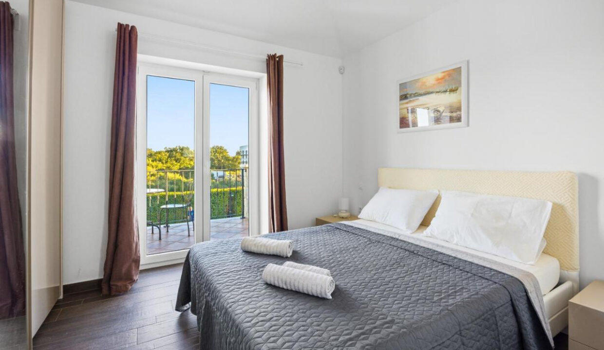 2 Doppelhaushälften Medulin