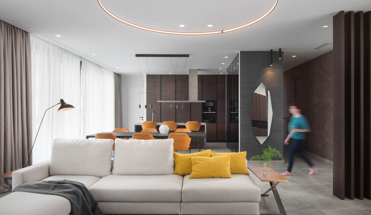 Neues Grundstück Villa in der Region Rovinj