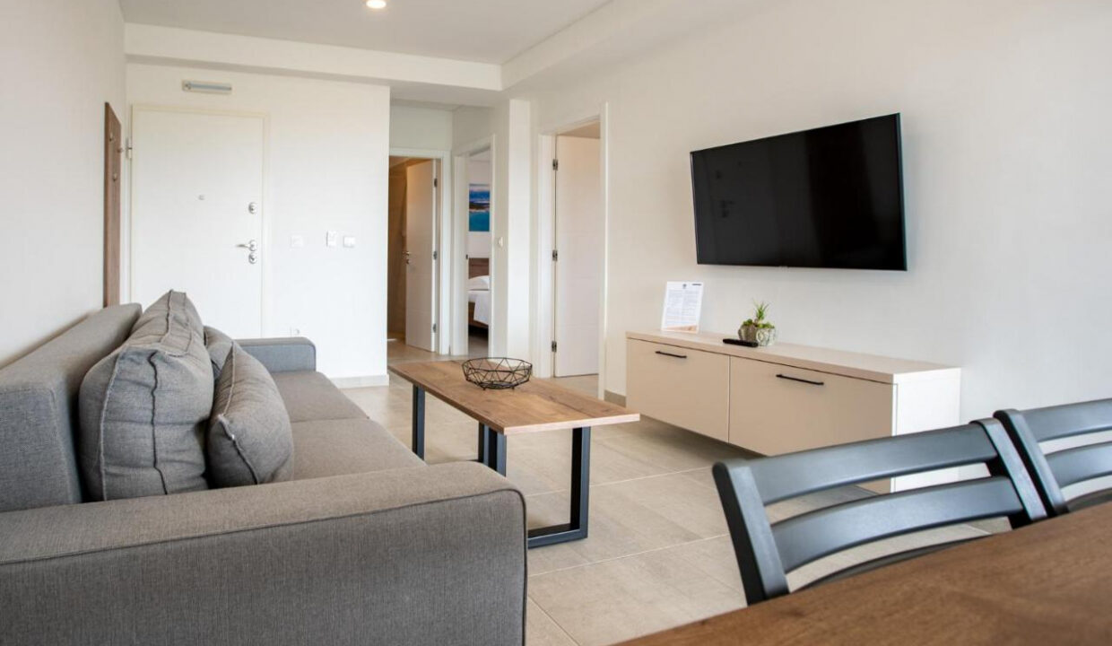 Erstaunliches Haus Rab Island