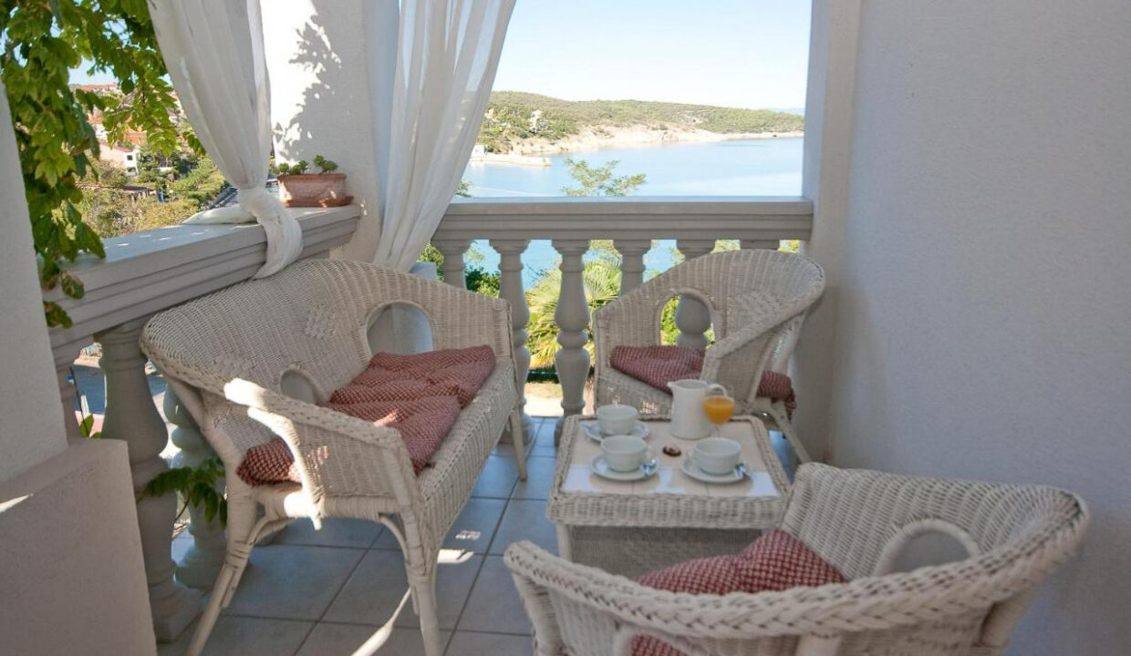 Exklusive Villa auf der Insel Krk