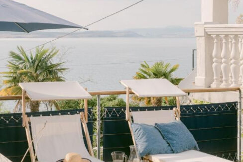 Exklusive Villa auf der Insel Krk