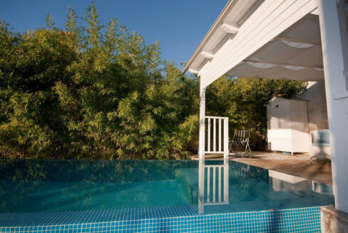 Exklusive Villa auf der Insel Krk