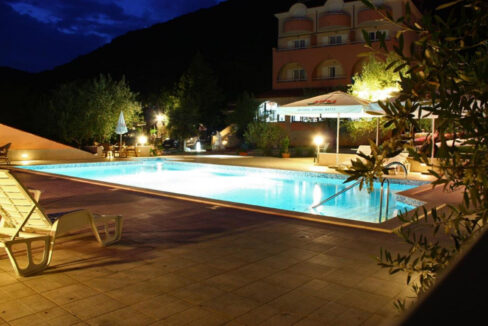 Hotel in der Nähe von Pula