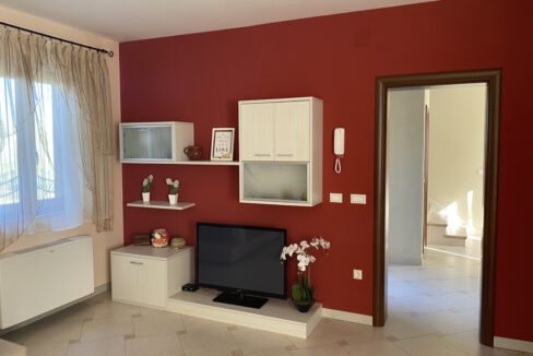 Haus in Pula, Fazana