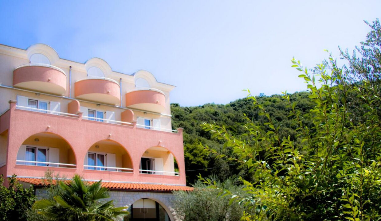 Hotel in der Nähe von Pula