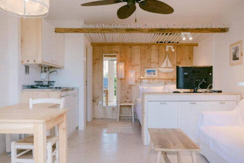 Exklusive Villa auf der Insel Krk