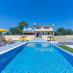 Ferienhaus bei Pula, Fazana