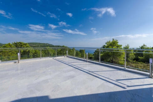 Herrenhaus in Dubrovnik, Cavtat