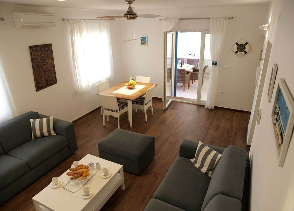 Haus am Wasser Makarska Riviera
