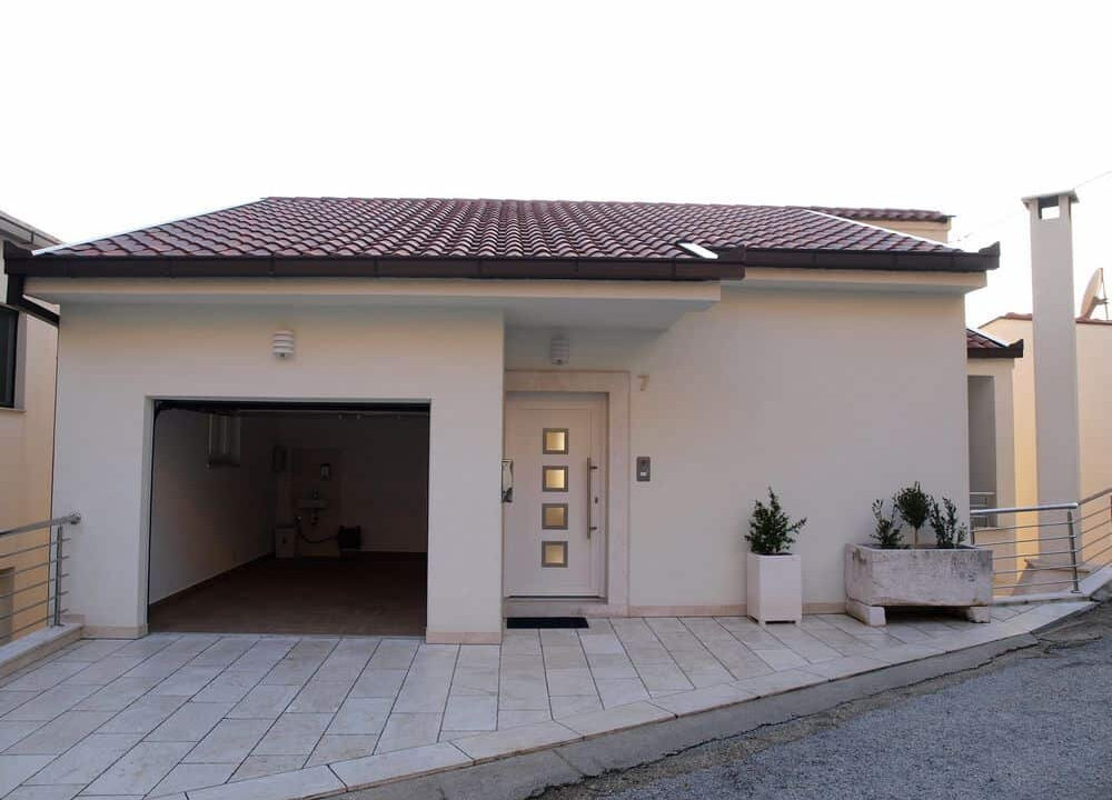 Haus am Wasser Makarska Riviera