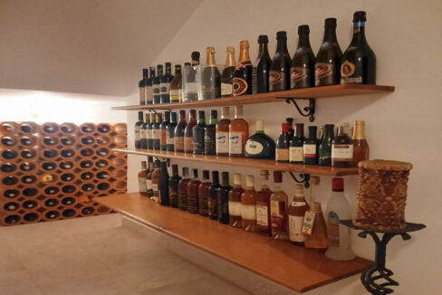 Haus im Kolonialstil in ländlicher Gegend - Pusca, Zagreb auf dem Lande