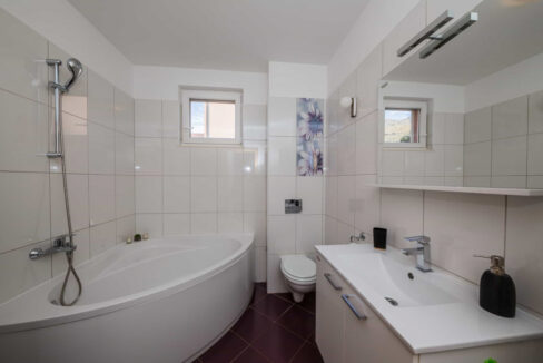 Ferienhaus in Podstrana, Split