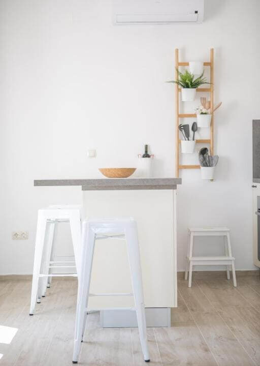 Wunderschönes Haus mit Garten, Kastel Stifilic