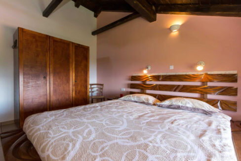 Steinhaus bei Opatija