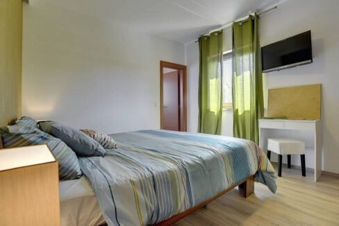 Istrisches Haus bei Rovinj