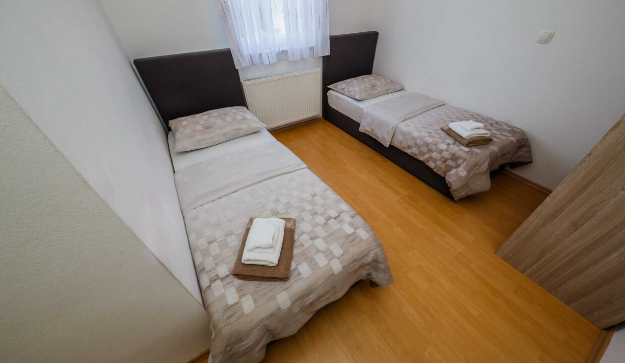 Ferienhaus in Podstrana, Split