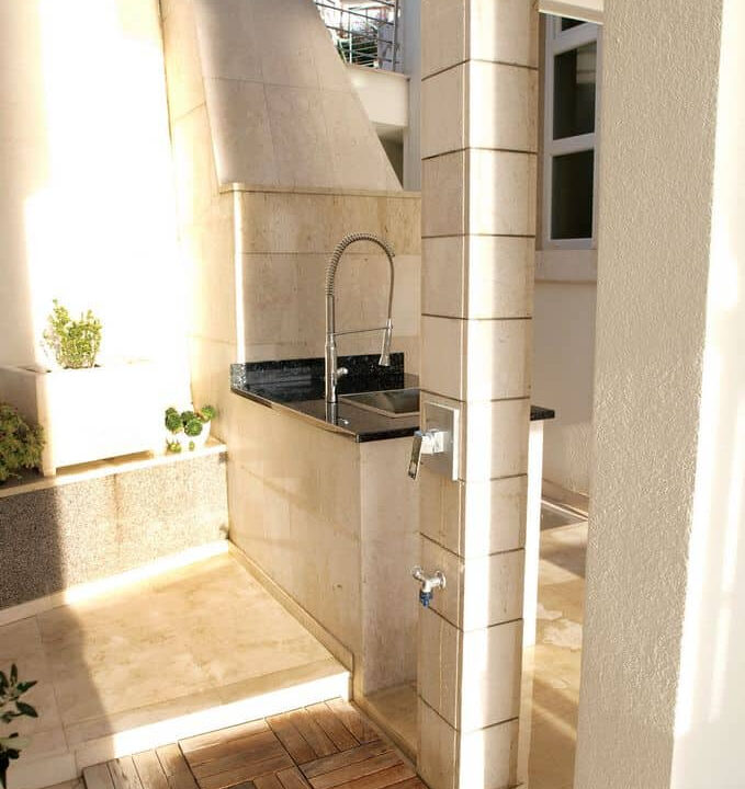Haus am Wasser Makarska Riviera