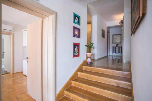Wunderschönes Haus mit Garten, Kastel Stifilic