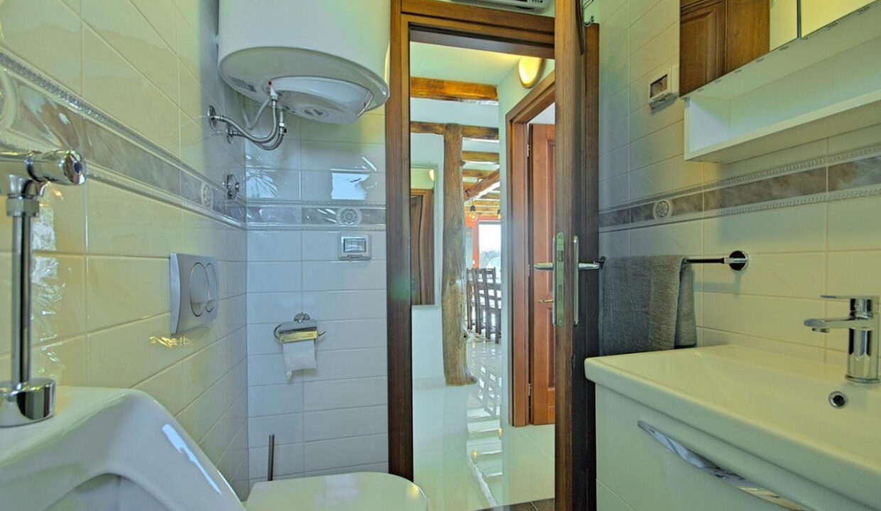 Wunderbares Haus Nova Vas